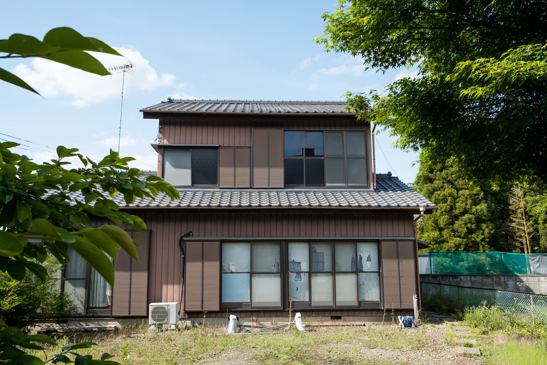 日立市